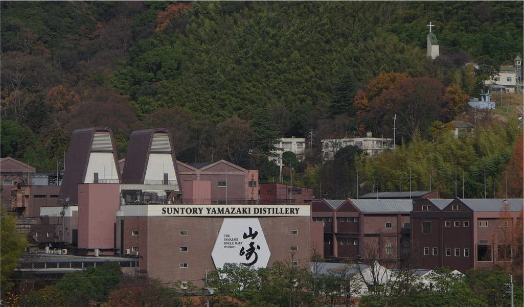 Khám Phá Thế Giới Whisky Nhật Bản: Hành Trình Qua 76 Nhà Chưng Cất
